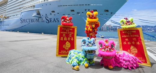 Is Hong Kong reclaiming its crown as Asia’s premier cruise hub?