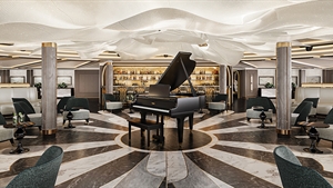 Regent Seven Seas Cruise to debut ‘new standard of service’