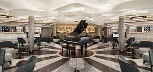 Regent Seven Seas Cruise to debut ‘new standard of service’