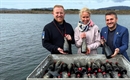 Hurtigruten submerges more wine in top-secret undersea cellar