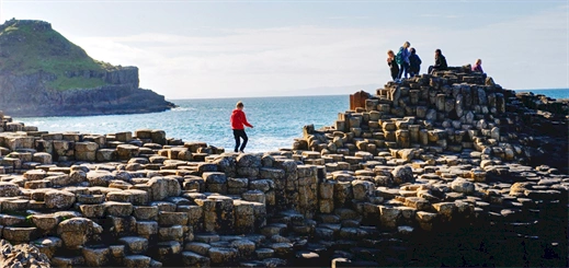 Discover what’s naturally appealing to cruise passengers