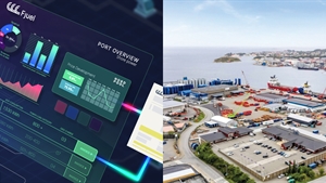 Shore power: the technology transforming ports