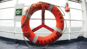 Safety at sea: the solutions protecting passengers and crew