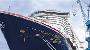 Maiden season: Carnival Cruise Line’s Carnival Jubilee