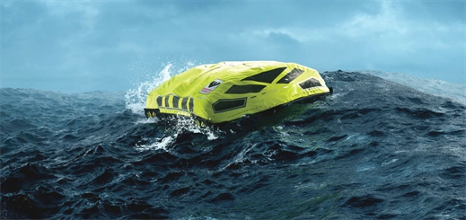 How a safety innovation is delivering design freedom