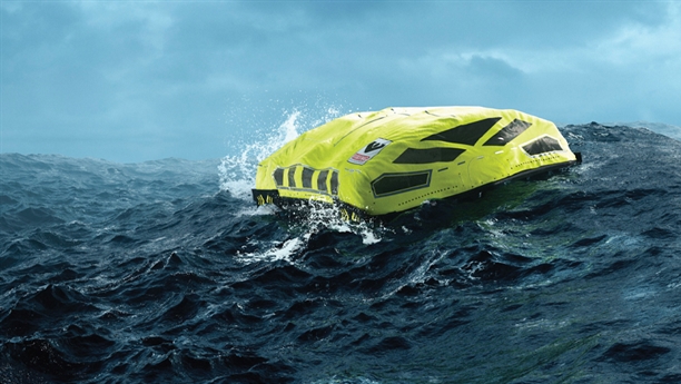 How a safety innovation is delivering design freedom