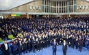 Royal Caribbean takes delivery of world’s largest cruise ship  in Finland