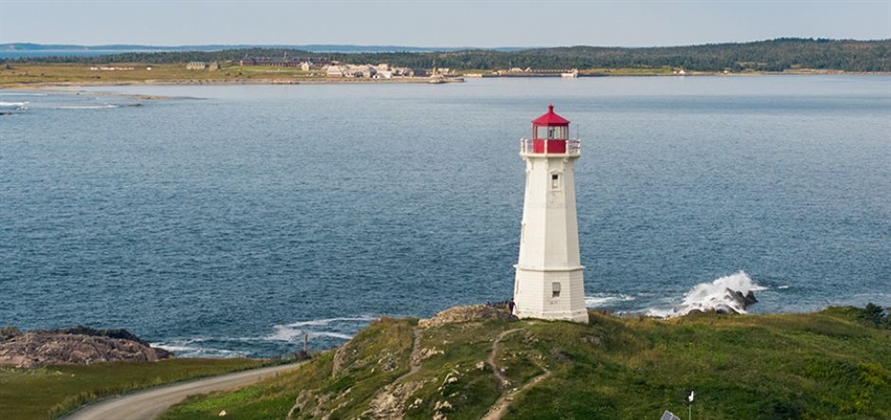 Atlantic Canada completes record-breaking 2023 cruise season