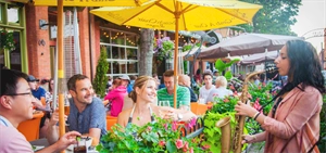 Prince Edward Island: a culinary and cultural paradise