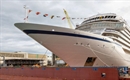 Viking Vela floats out at Fincantieri’s Ancona shipyard