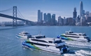 Wärtsilä to provide tech for USA’s first zero-emission high-speed ferries