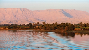 How TUI is looking back to the past with ‘Legends of the Nile’ itinerary