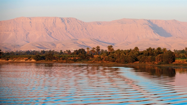 How TUI is looking back to the past with ‘Legends of the Nile’ itinerary