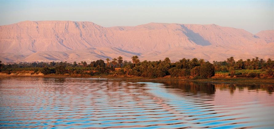 How TUI is looking back to the past with ‘Legends of the Nile’ itinerary