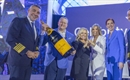Celebrity Cruises christens Celebrity Ascent in Florida