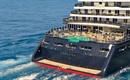 Explora Journeys unveils schedule for Explora I and II