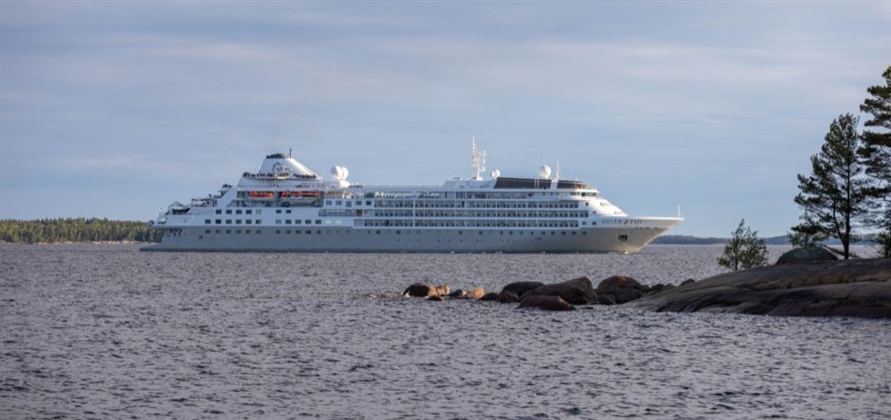 Port of HaminaKotka hosts 20,000 cruise guests in 2023