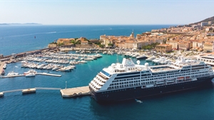 Delving deeper into destinations with Azamara