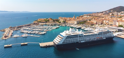 Delving deeper into destinations with Azamara