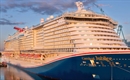Meyer Werft delivers Carnival Jubilee in Germany