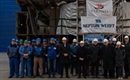 Viking to add 10 Viking Longships to its European river fleet