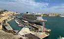 Valletta Cruise Port successfully integrates shore power technology