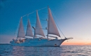 Windstar Cruises begins initiative to update sailing yachts