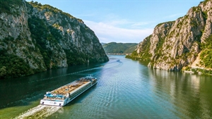 River cruise guests prioritise off-season travel and sustainability