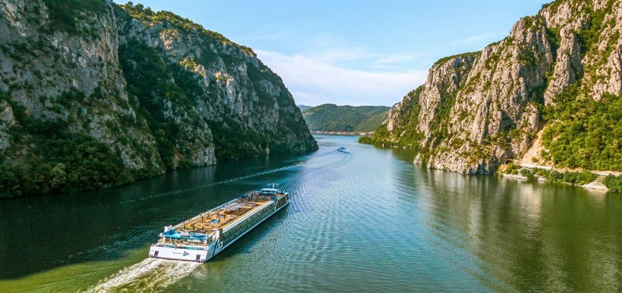 River cruise guests prioritise off-season travel and sustainability