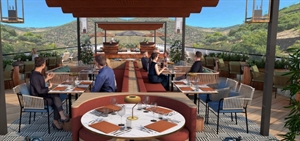 TUI River Cruises to debut first newbuild on Douro in spring 2025