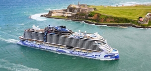 Norwegian Cruise Line unveils itineraries for 2025-2026