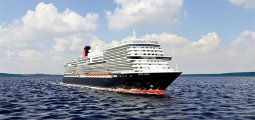 Cunard unveils shore experience programme for Queen Anne