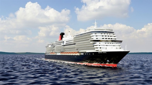 Cunard unveils shore experience programme for Queen Anne