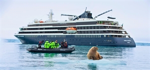 Atlas Ocean Voyages and Poseidon Expeditions join ECN