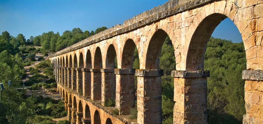 How the Port of Tarragona is bringing together the Mediterranean