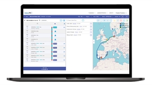 Rescompany: itinerary planning for the future