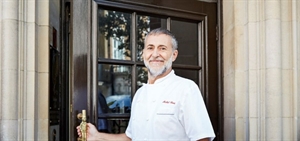 Cunard to bring Michel Roux's Le Gavroche restaurant to two ships