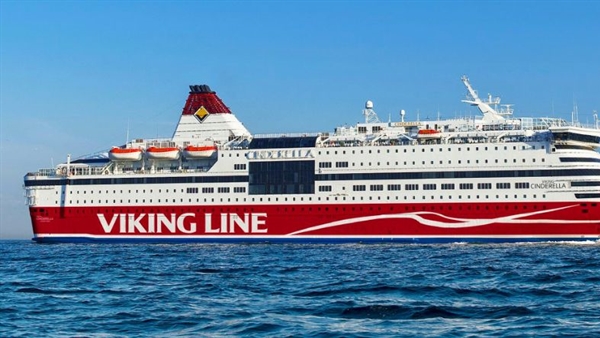 Viking Cinderella returning to service in Finland after almost 20 years