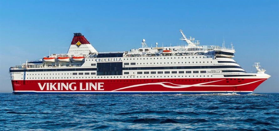 Viking Cinderella returning to service in Finland after almost 20 years