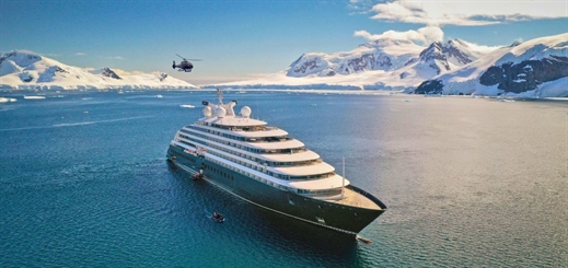 Expedition Cruise Network welcomes three new members