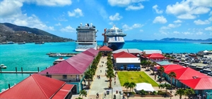 British Virgin Islands celebrates record-breaking 2023
