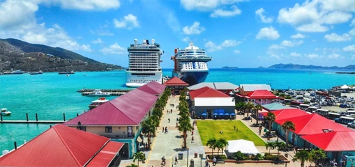 British Virgin Islands celebrates record-breaking 2023
