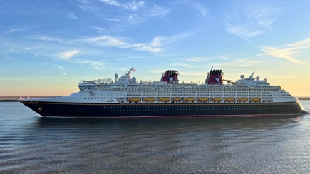Port NOLA reports return to pre-pandemic cruise numbers for 2023