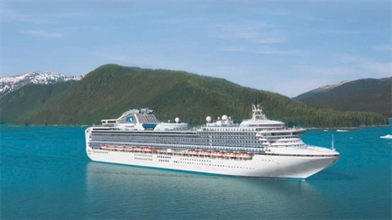 Carnival Corporation on track to meet emissions target four years early