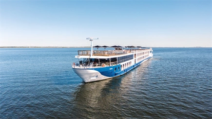 TUI River Cruises launches updated onboard entertainment for 2024