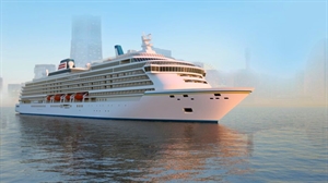 Bolidt to supply decking and flooring for NYK Cruises’ Asuka III