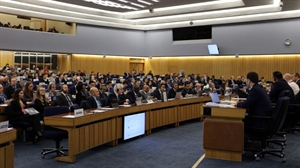 IMO sub-committee agrees roadmap for comprehensive review of the SCTW convention