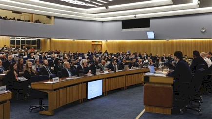 IMO sub-committee agrees roadmap for comprehensive review of the SCTW convention