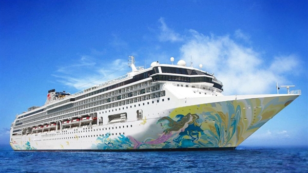Resorts World Cruises to be the first international cruise line to homeport in Jakarta