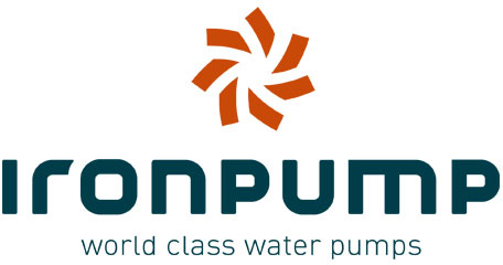 IRON Pump